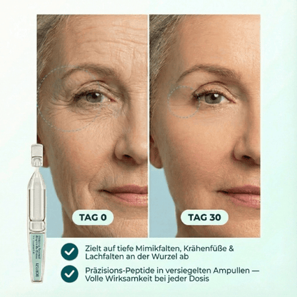 EdelGesicht® - GlattKur Serum