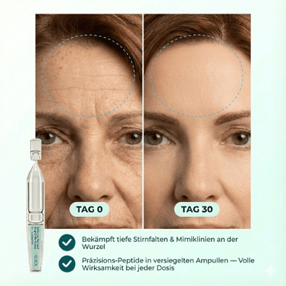 EdelGesicht® - GlattKur Serum